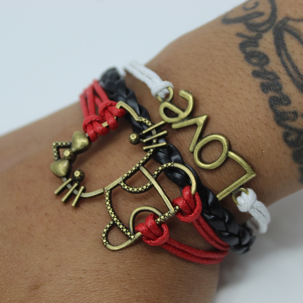 Hello Kitty Bracelet